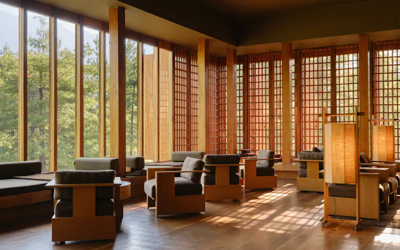 HDHotelBhutanAmankoraParoLiving Room 3