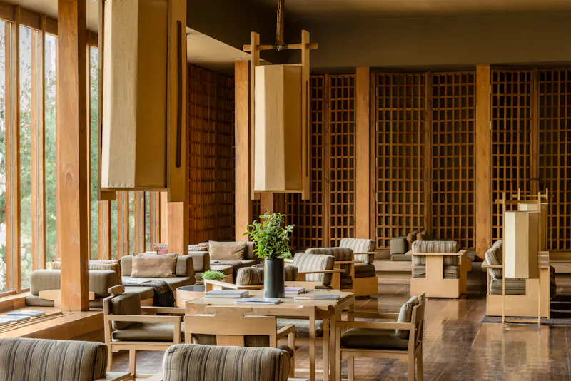 HDHotelBhutanAmankoraParoRestaurant2