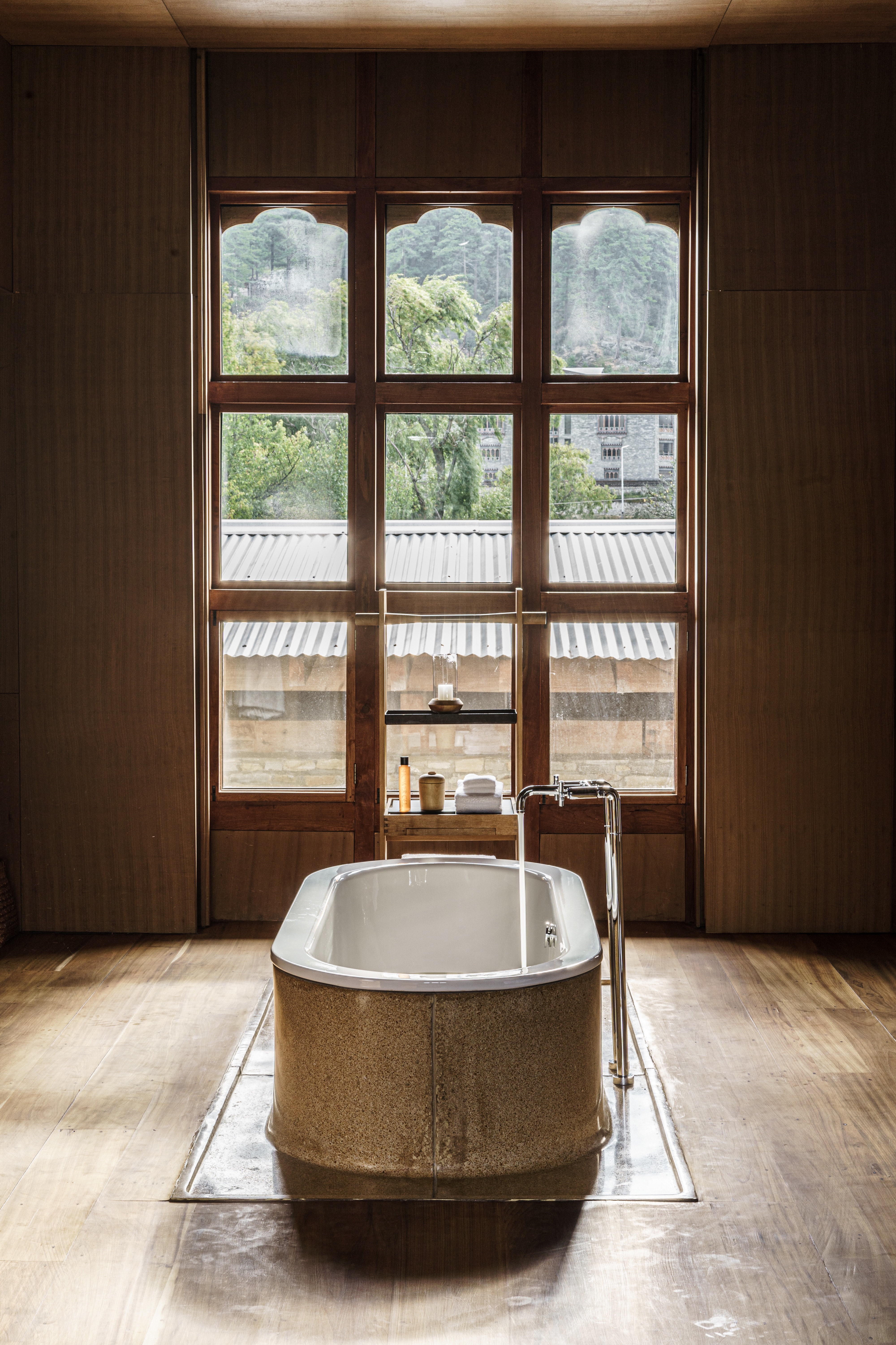 HDHotelBhutanAmankoraBumthangBad