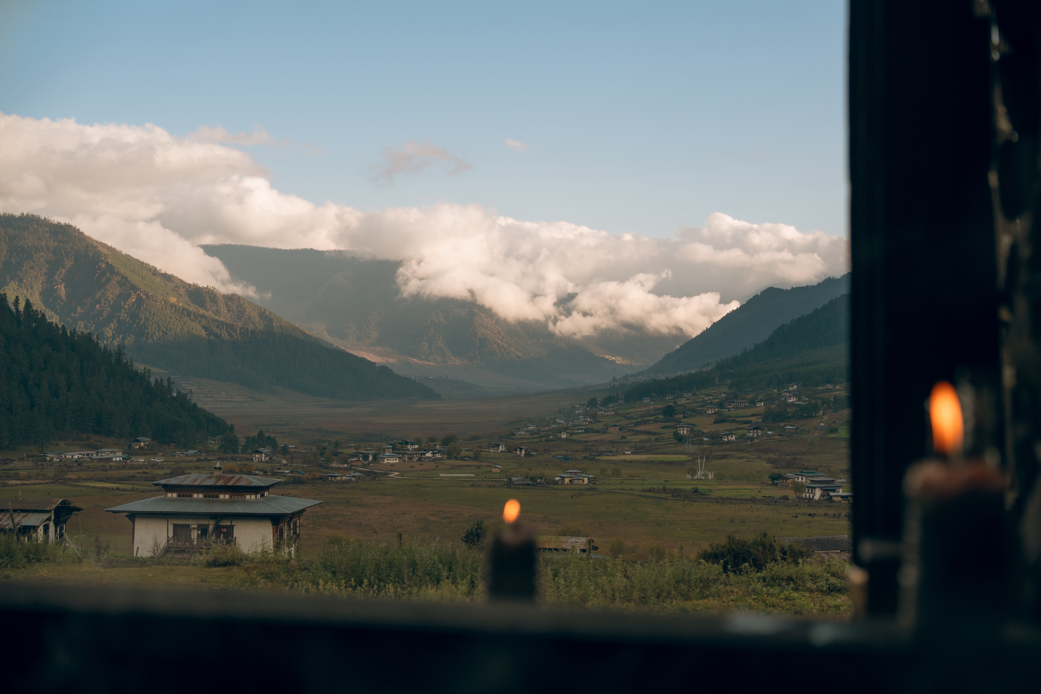 HDHotelBhutanAmankoraGangteyHot Stone Bath 4