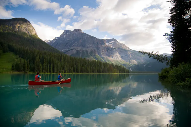 Emerald Lake