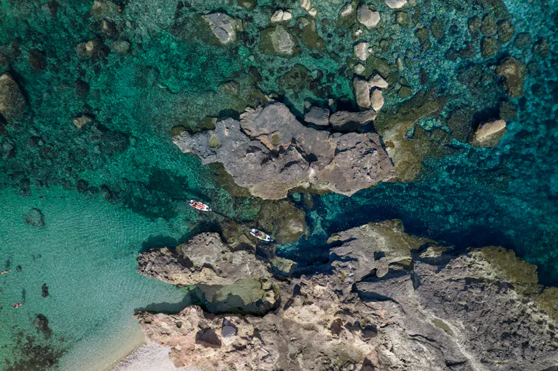 HDHotelSpanienSix Senses IbizaColours of the Balearic Sea