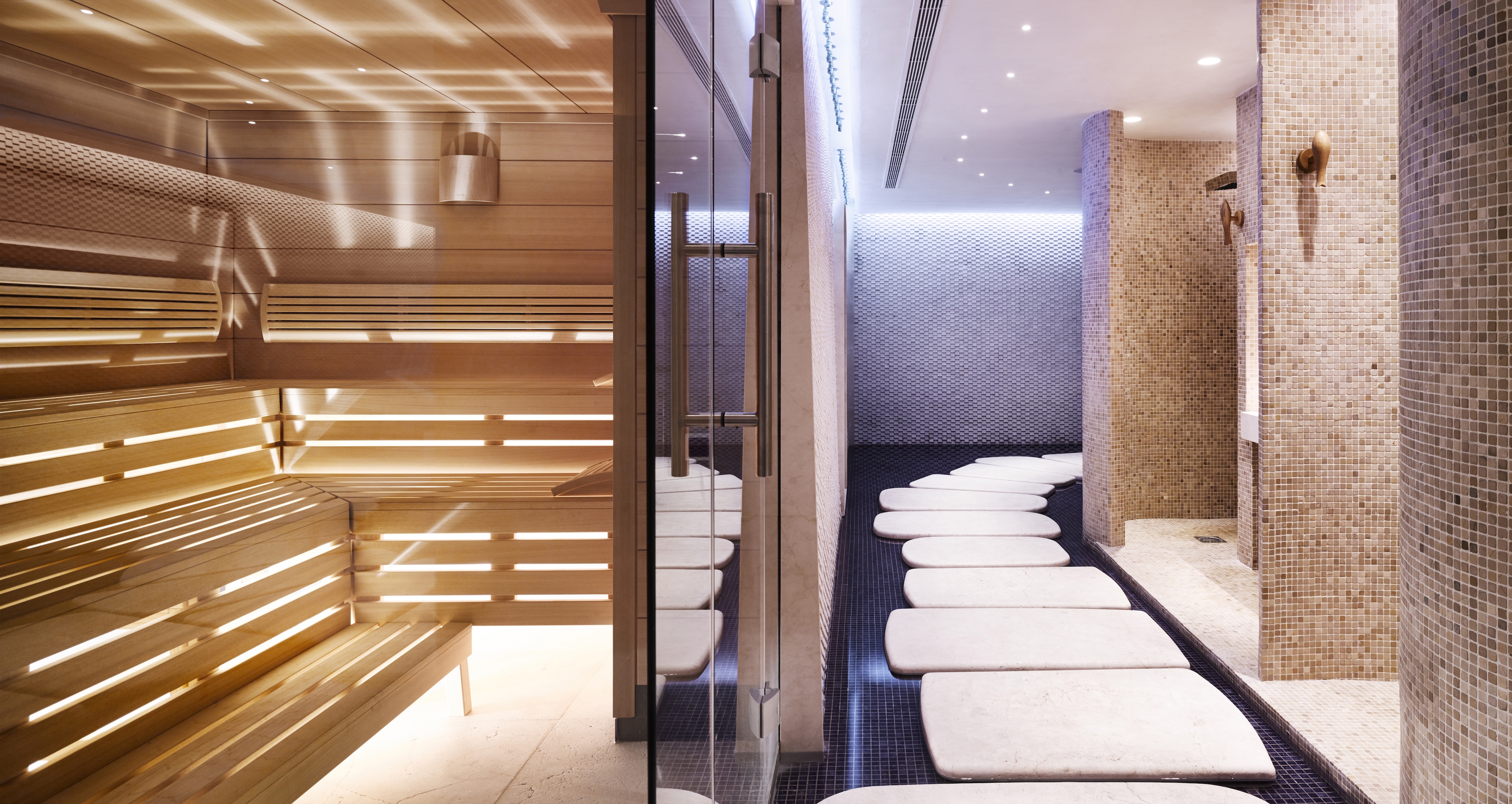 HDHotelSpanienSix Senses IbizaSauna