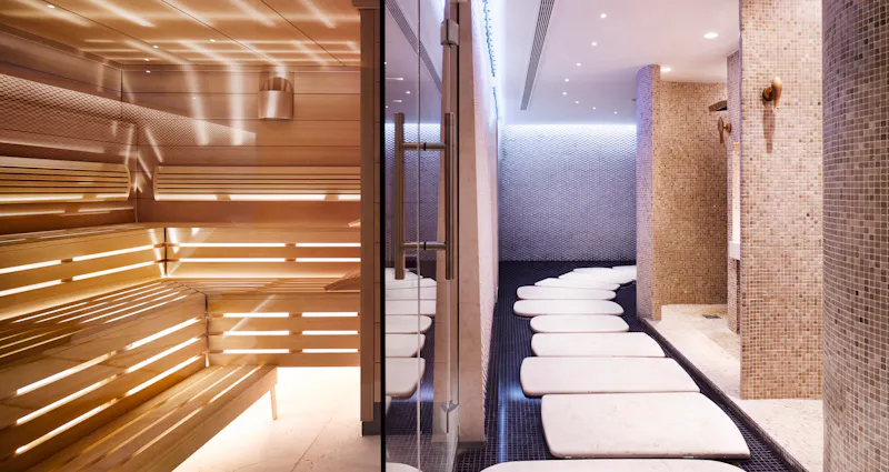 HDHotelSpanienSix Senses IbizaSauna