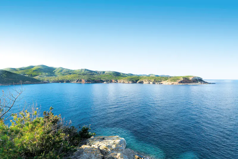 HDHotelSpanienSix Senses IbizaSeagrass Conservation Restoration Awareness