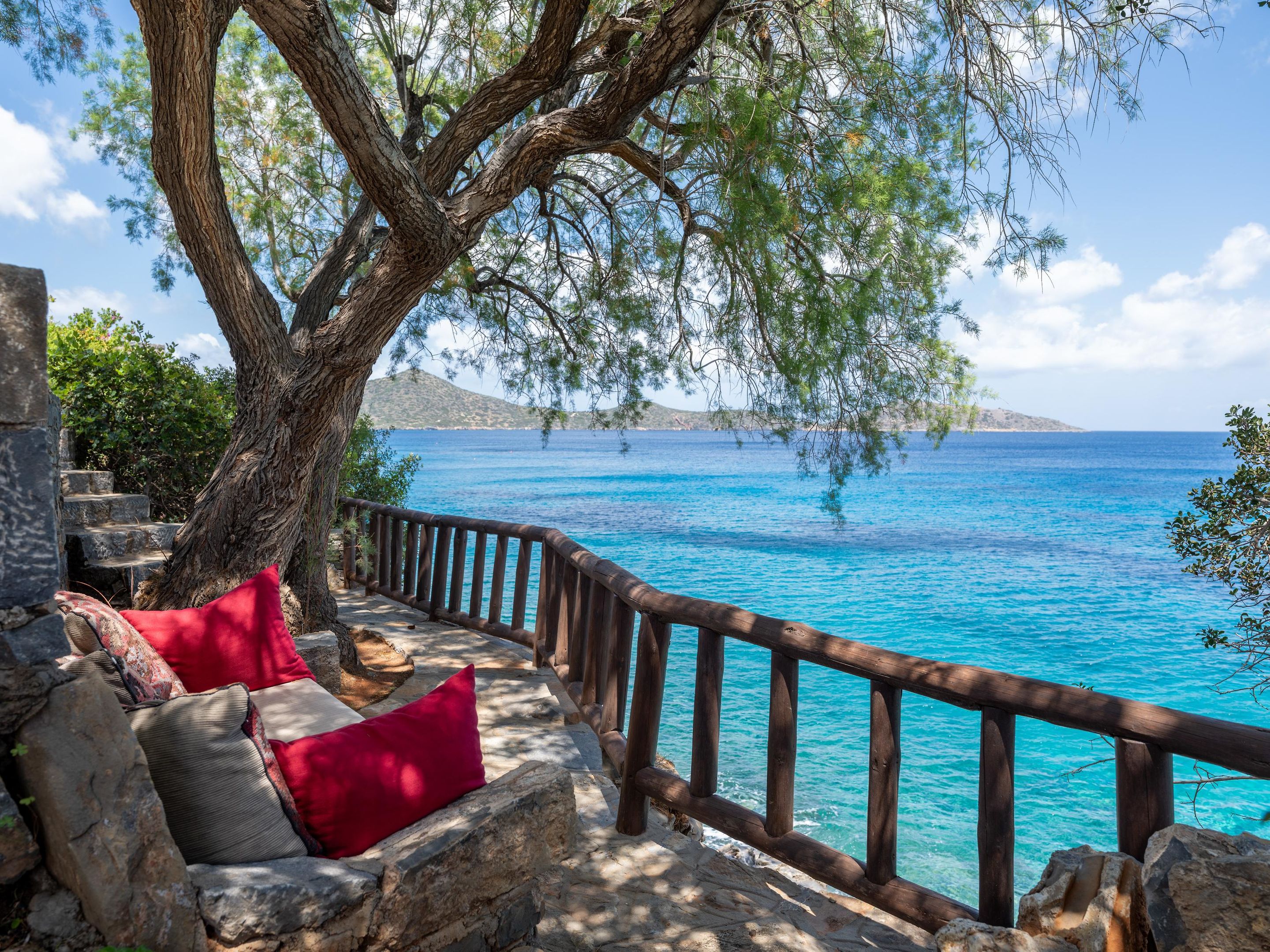 HDHotelGriechenlandElounda Mare HotelAreal2