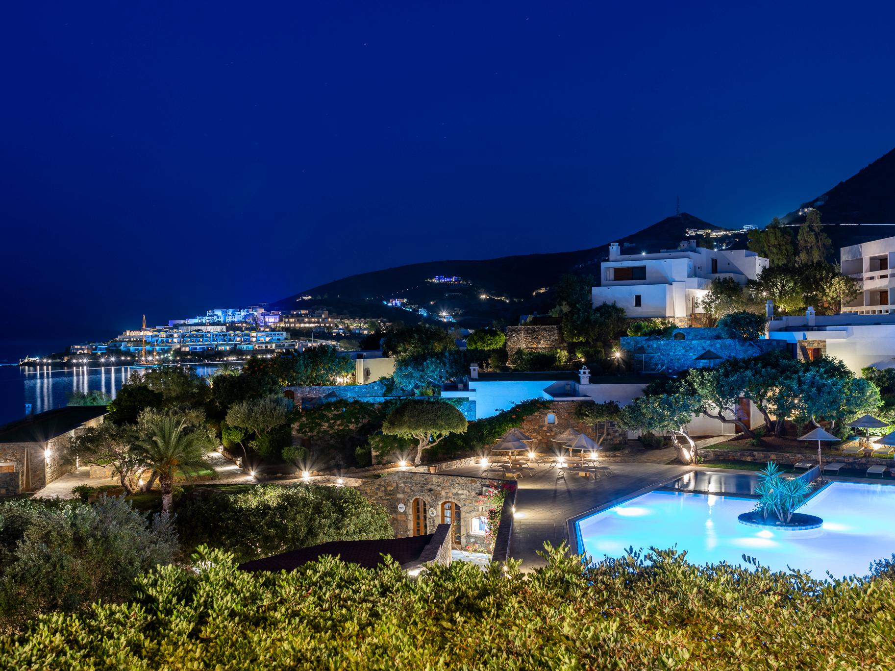 HDHotelGriechenlandElounda Mare HotelAreal3