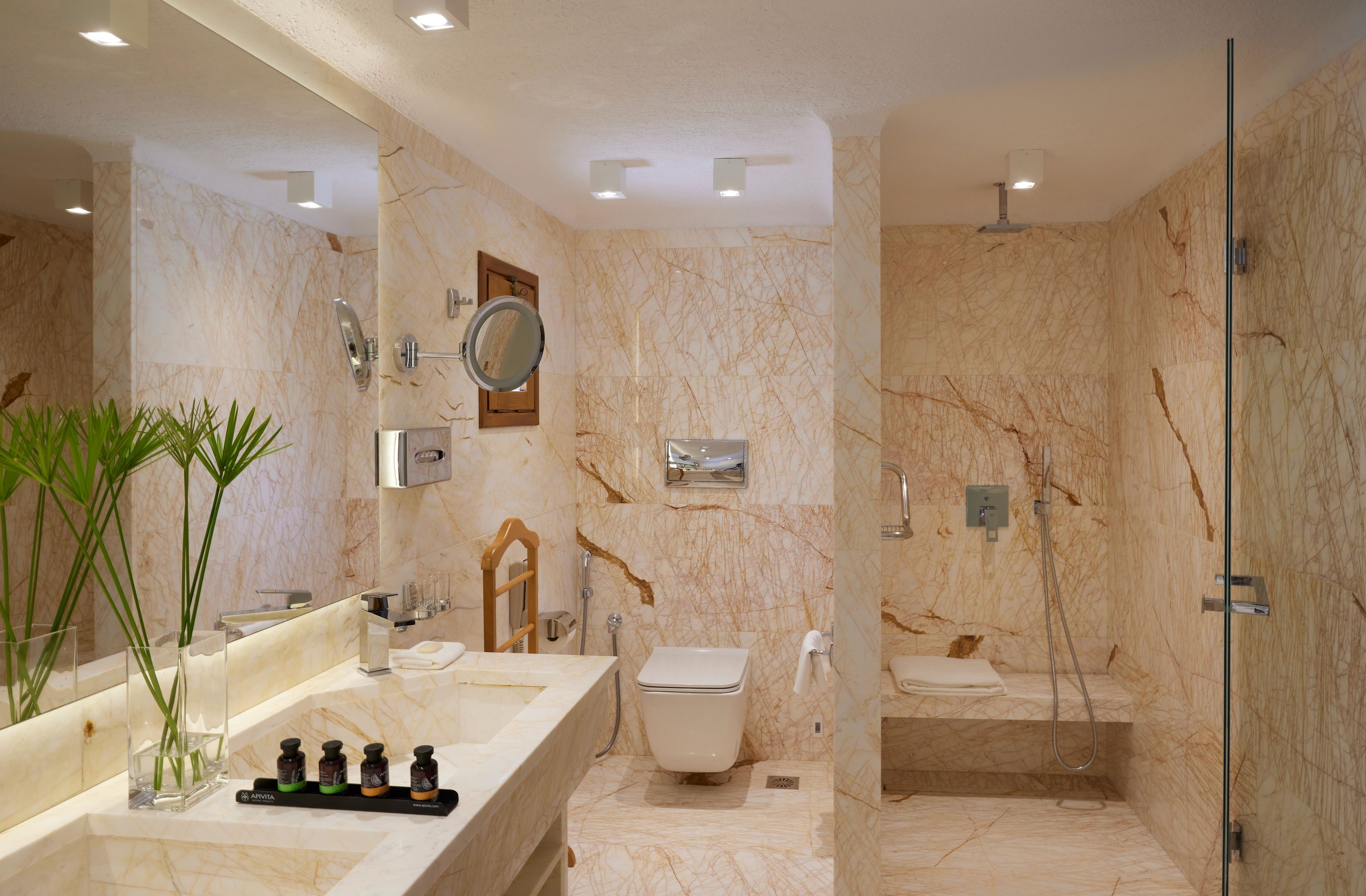 HDHotelGriechenlandElounda Mare HotelBad