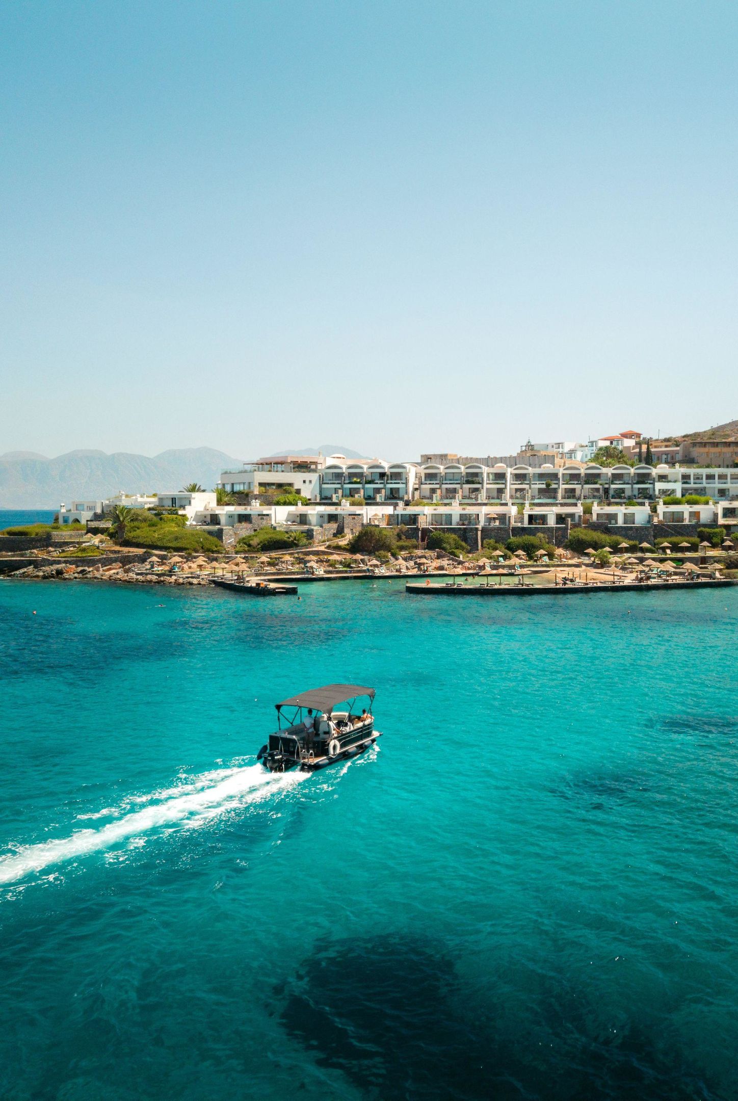HDHotelGriechenlandElounda Peninsula Luxury ResortAreal4