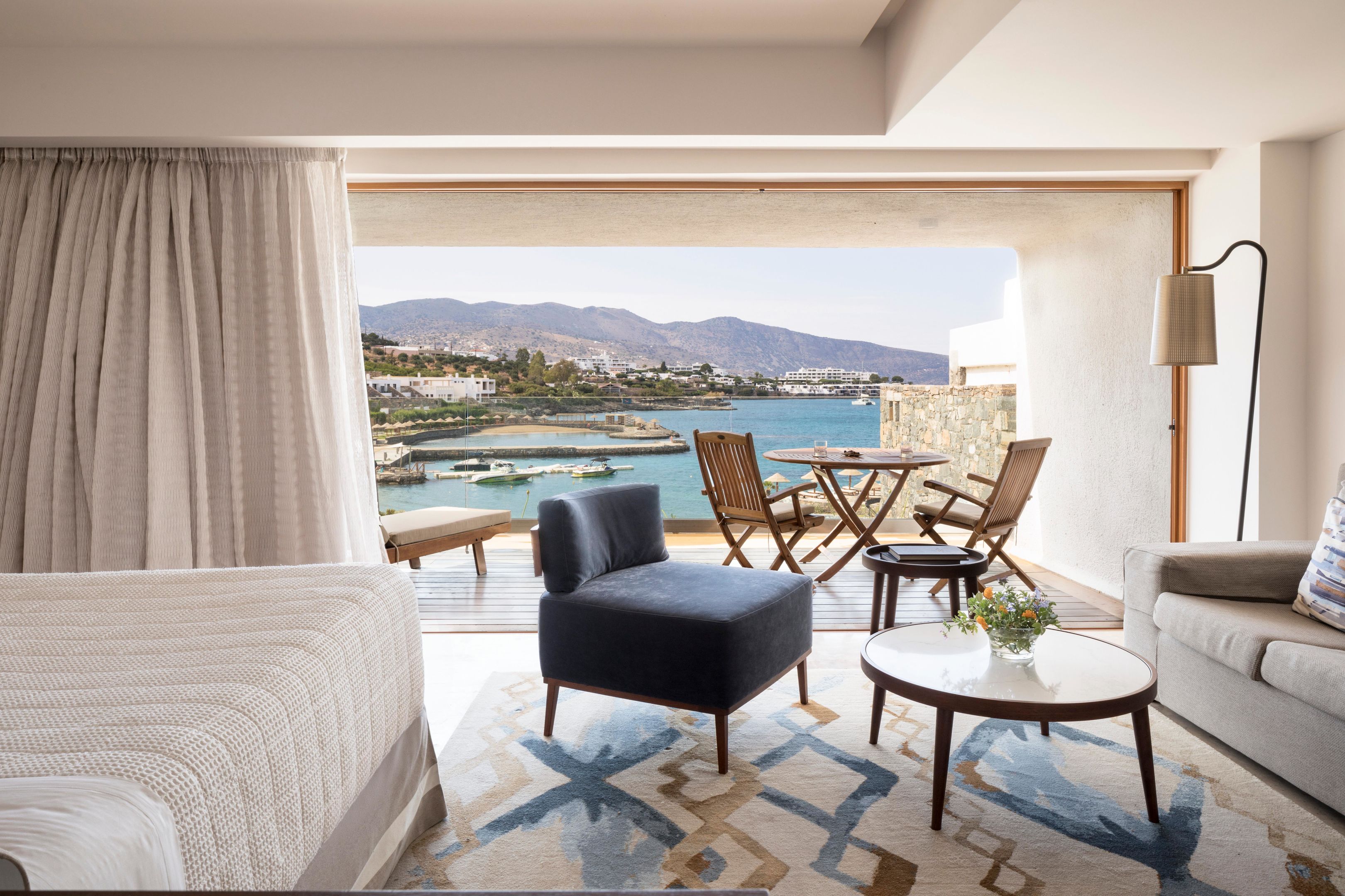HDHotelGriechenlandElounda Peninsula Luxury Resortjuniorsuite sea view