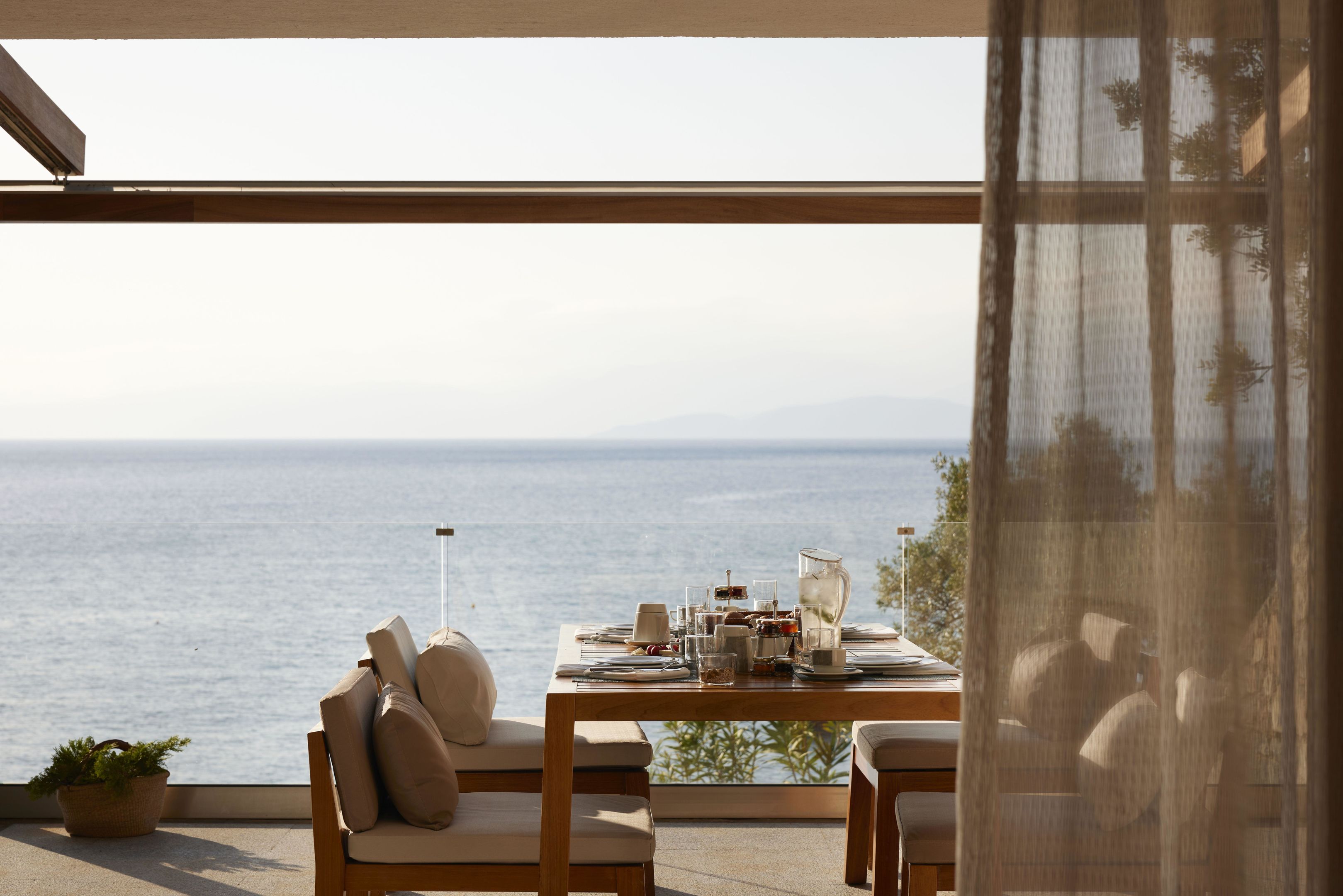 HDHotelGriechenlandElounda Peninsula Luxury Resortpresidential waterfront 1 