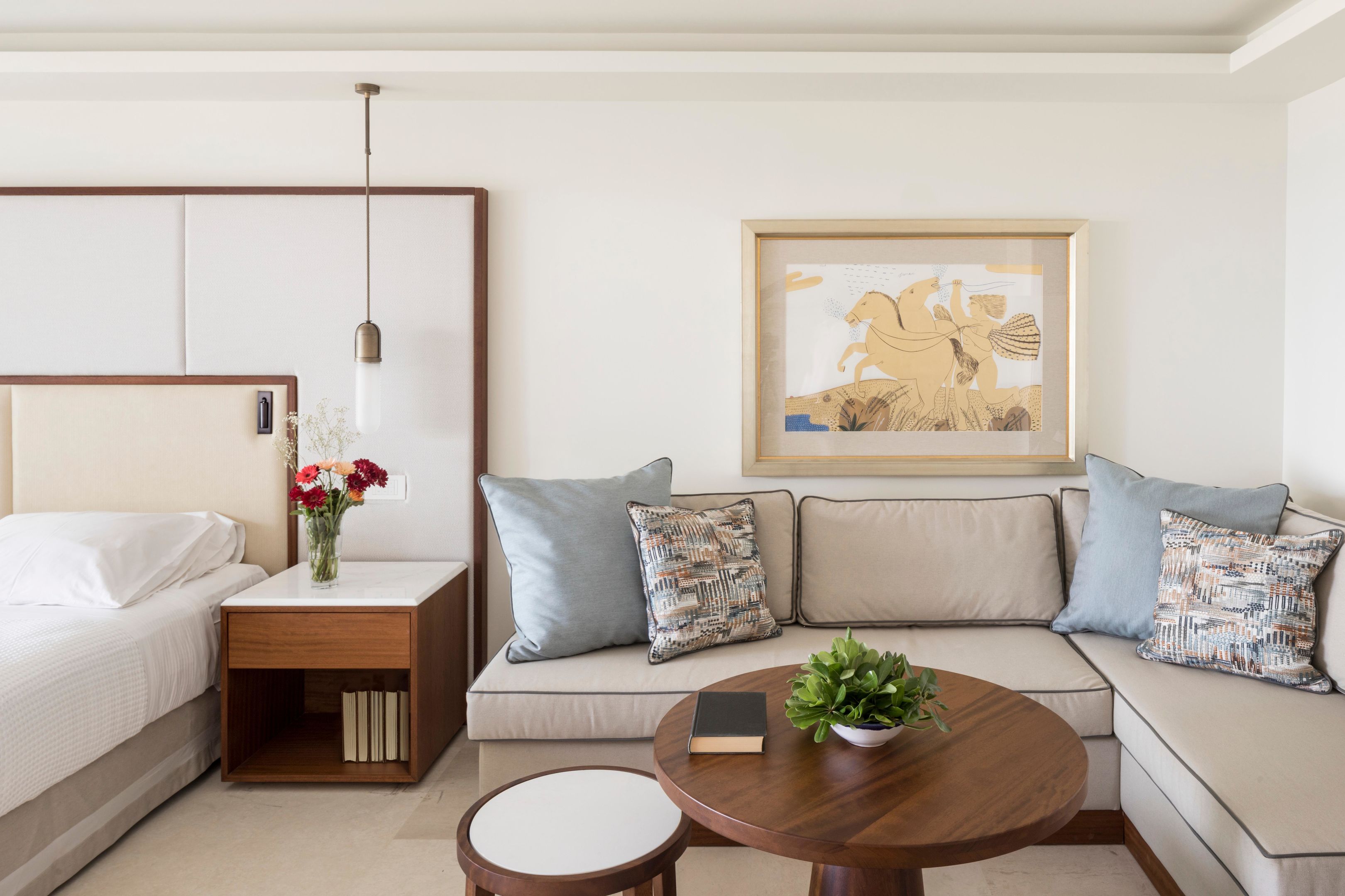 HDHotelGriechenlandPorto Elounda Golf Spa Resortpremium junior suite sea vie