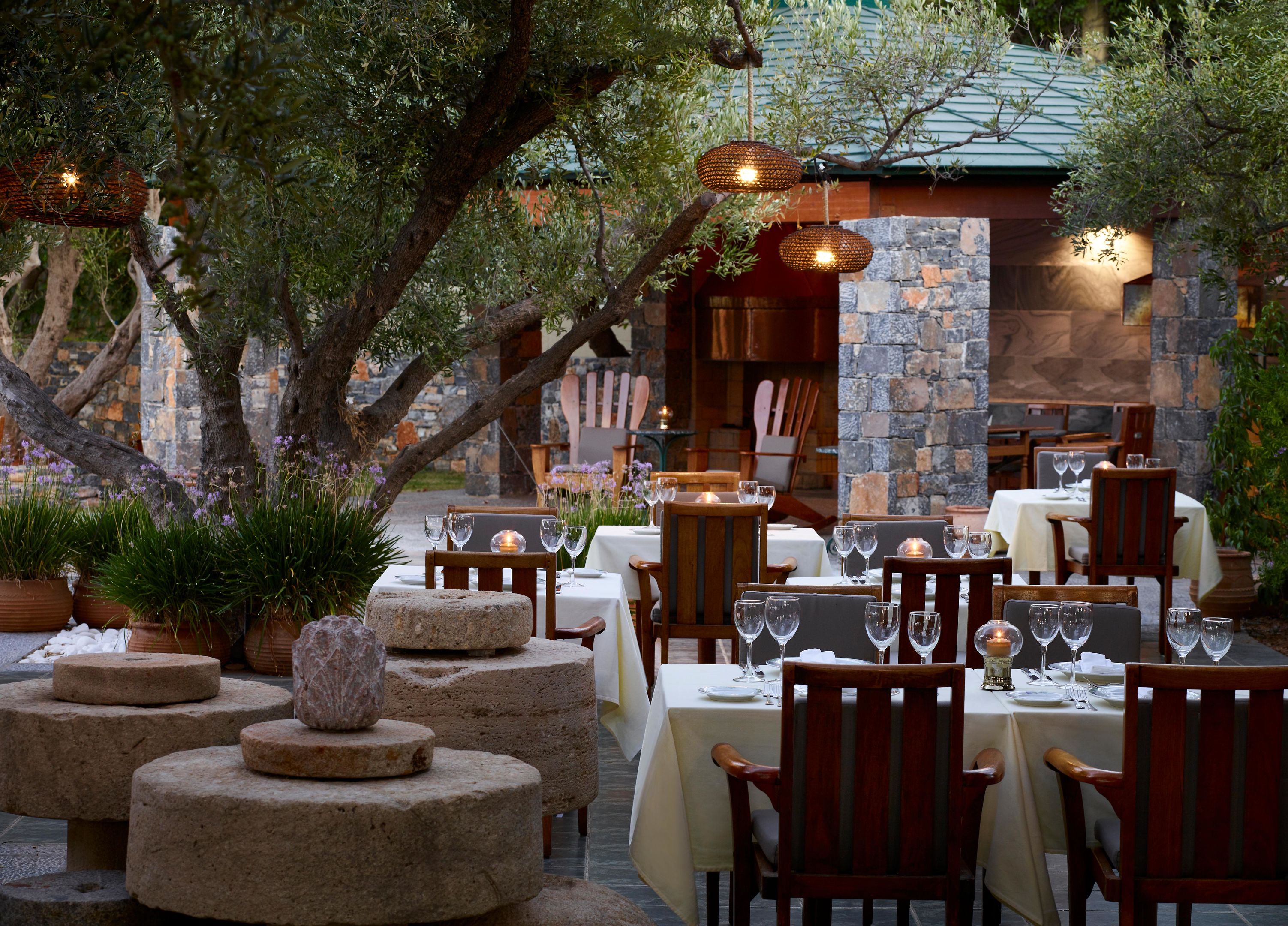 HDHotelGriechenlandPorto Elounda Golf Spa ResortRestaurant2