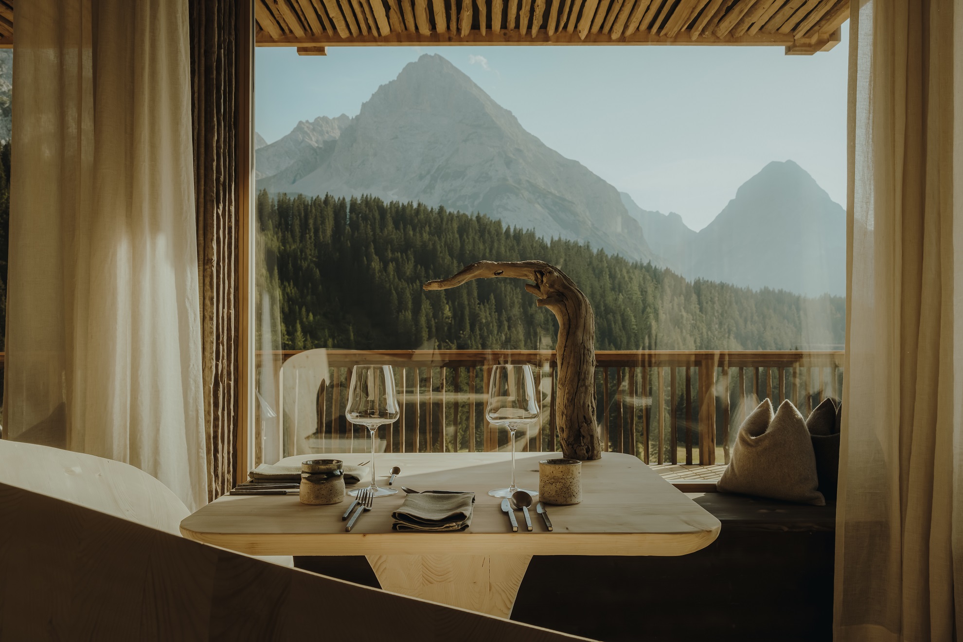 HDHotelOesterreichEriroRestaurant