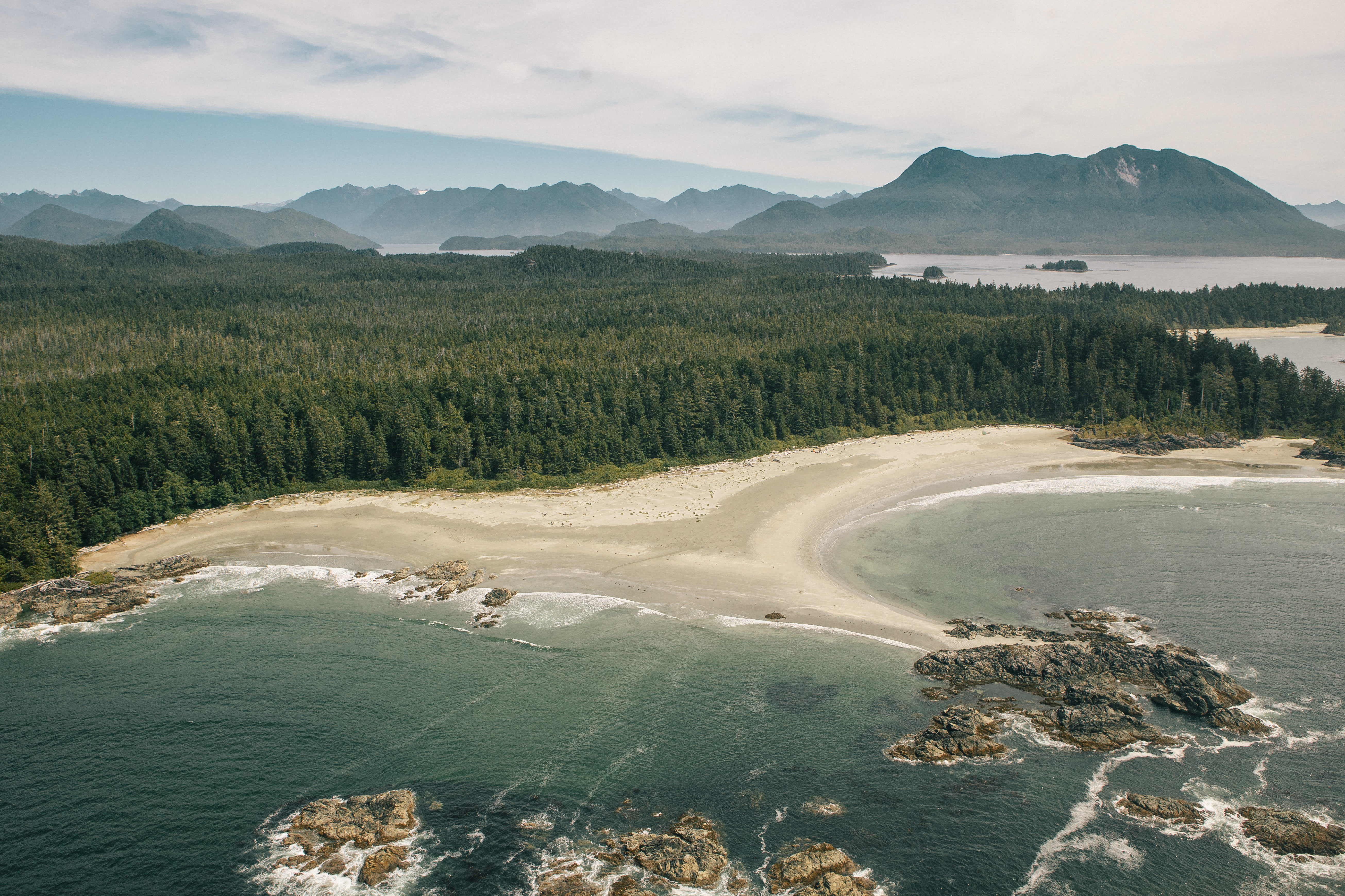 Clayoquot Sound