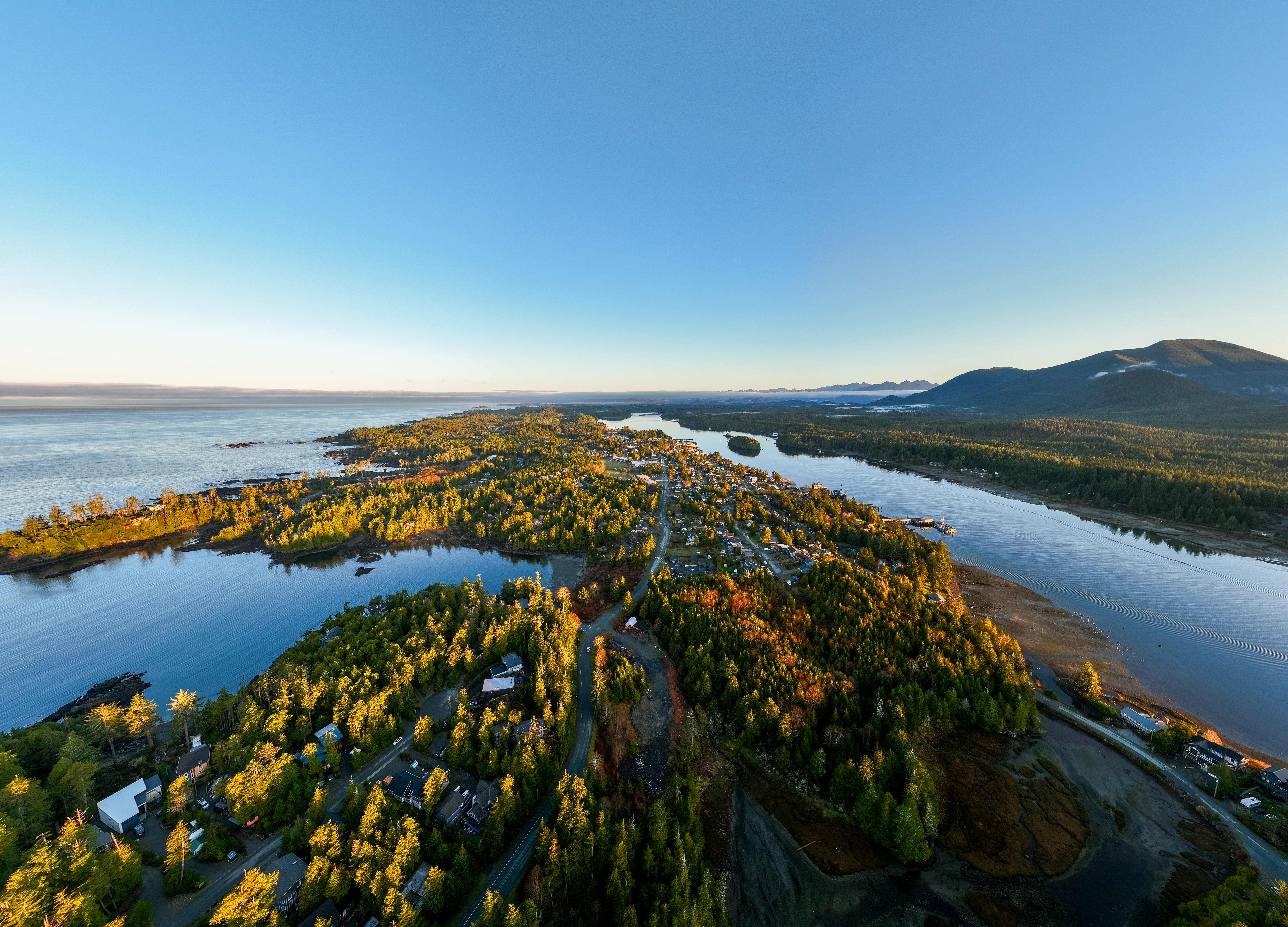 Ucluelet