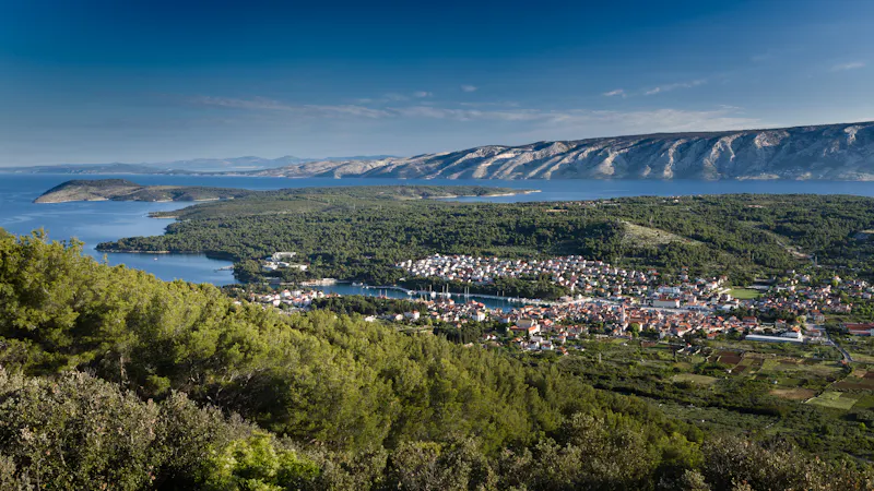 HDHotelKroatienMaslina Resort HvarDestination 02