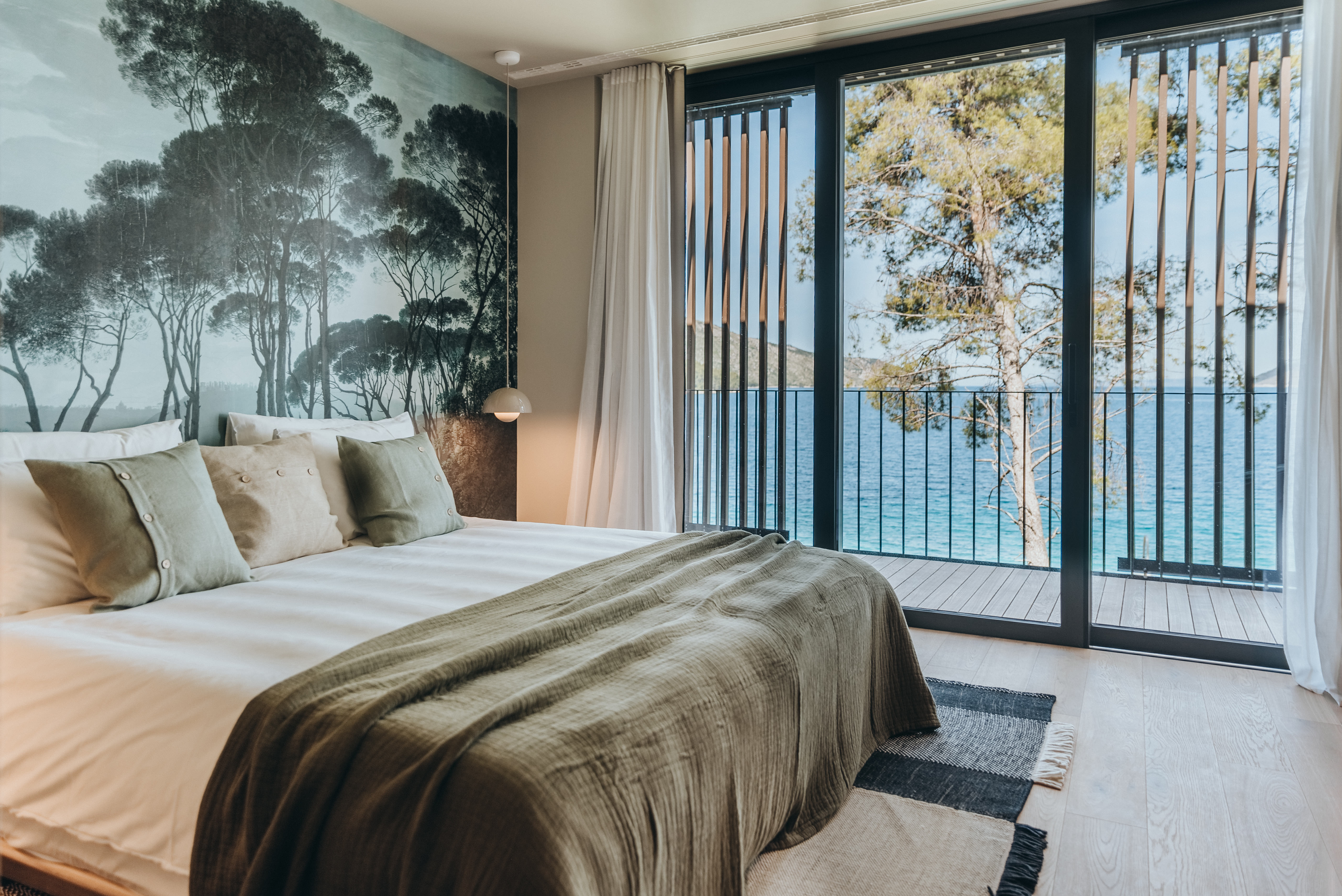 HDHotelKroatienMaslina Resort HvarZimmer2