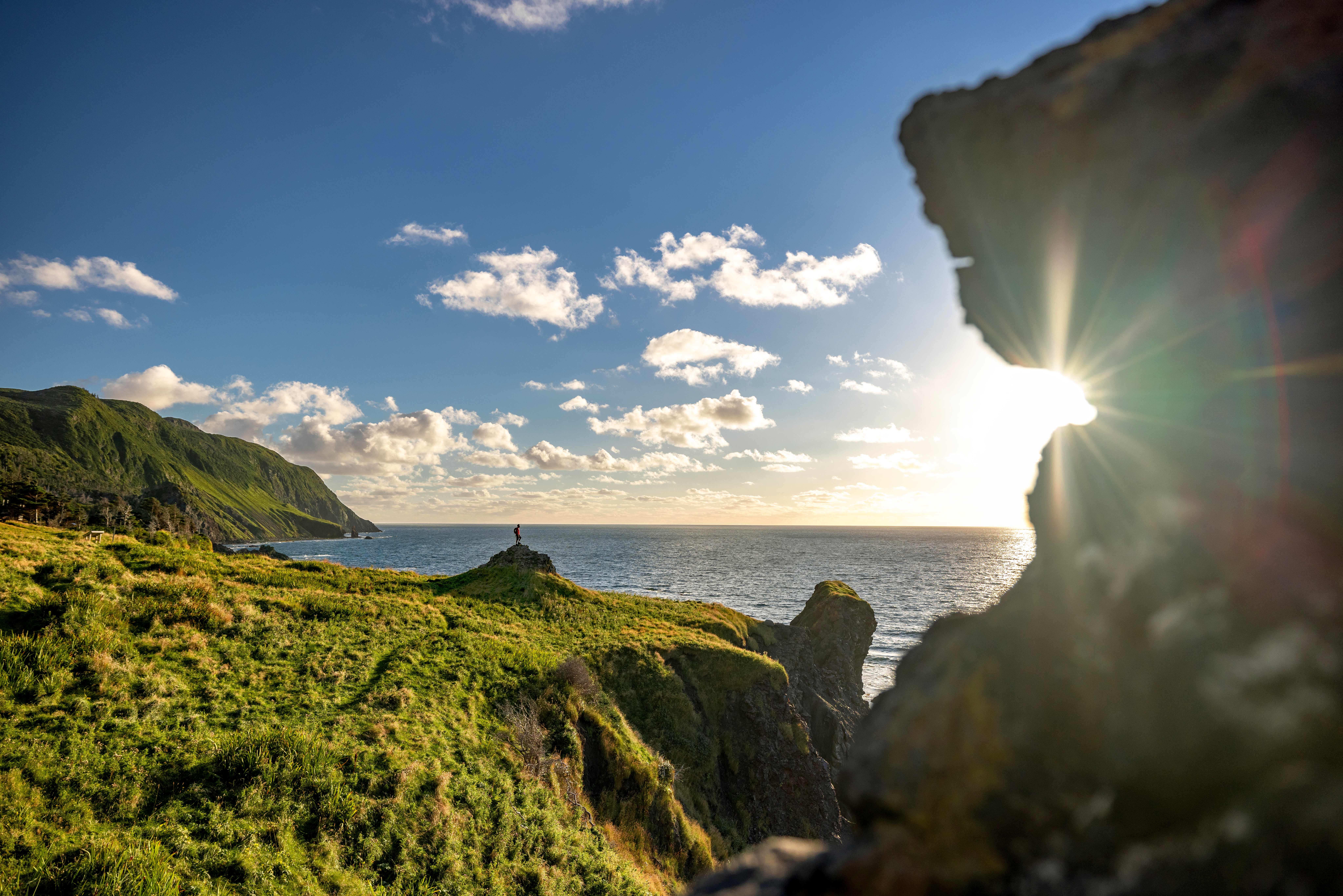 Green Gardens, Gros Morne National Park