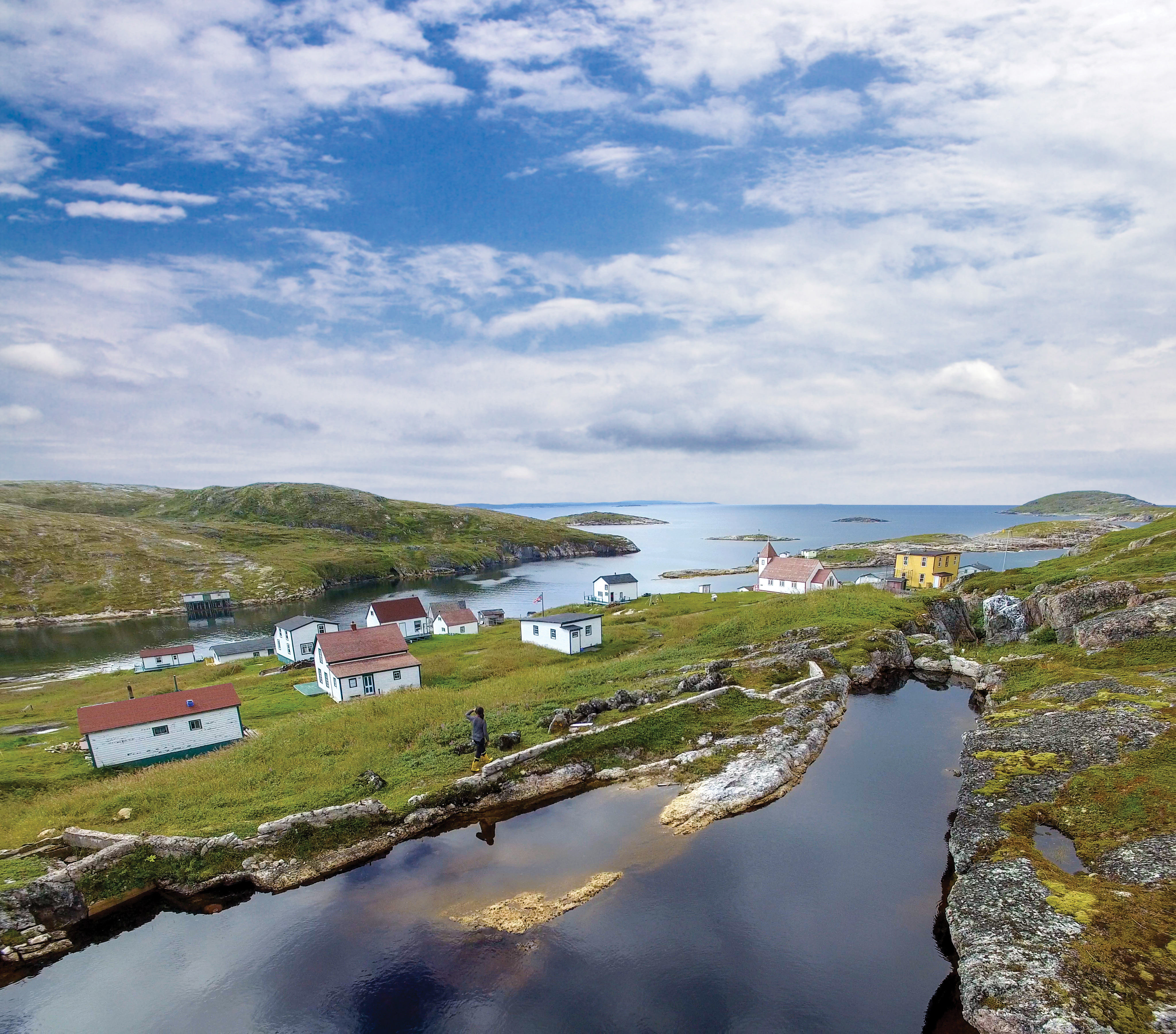 Battle Harbour