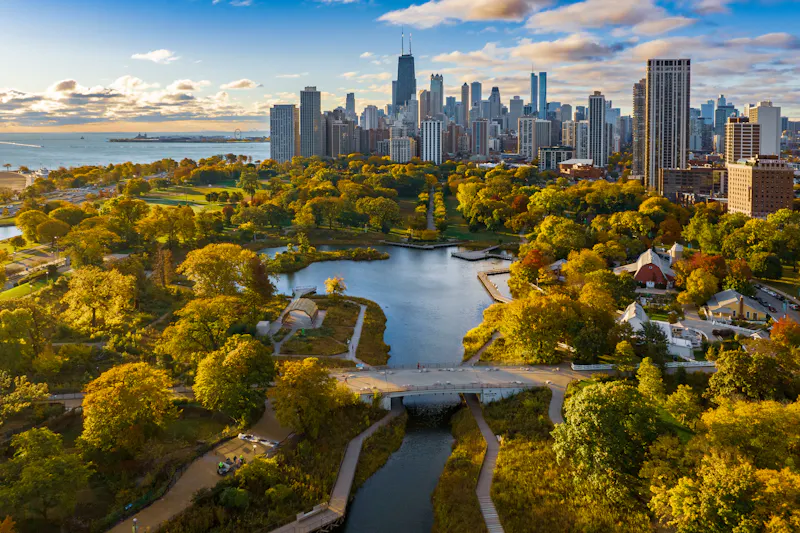 Lincoln Park, Chicago