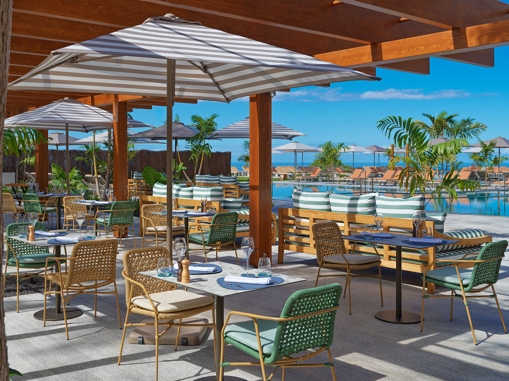 HDHotelSpanienGran Hotel TaoroPool Terasse