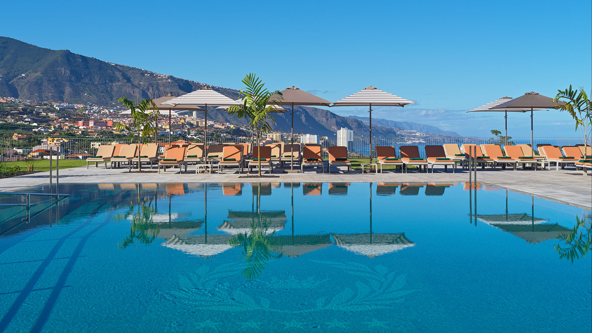 HDHotelSpanienGran Hotel TaoroPool4