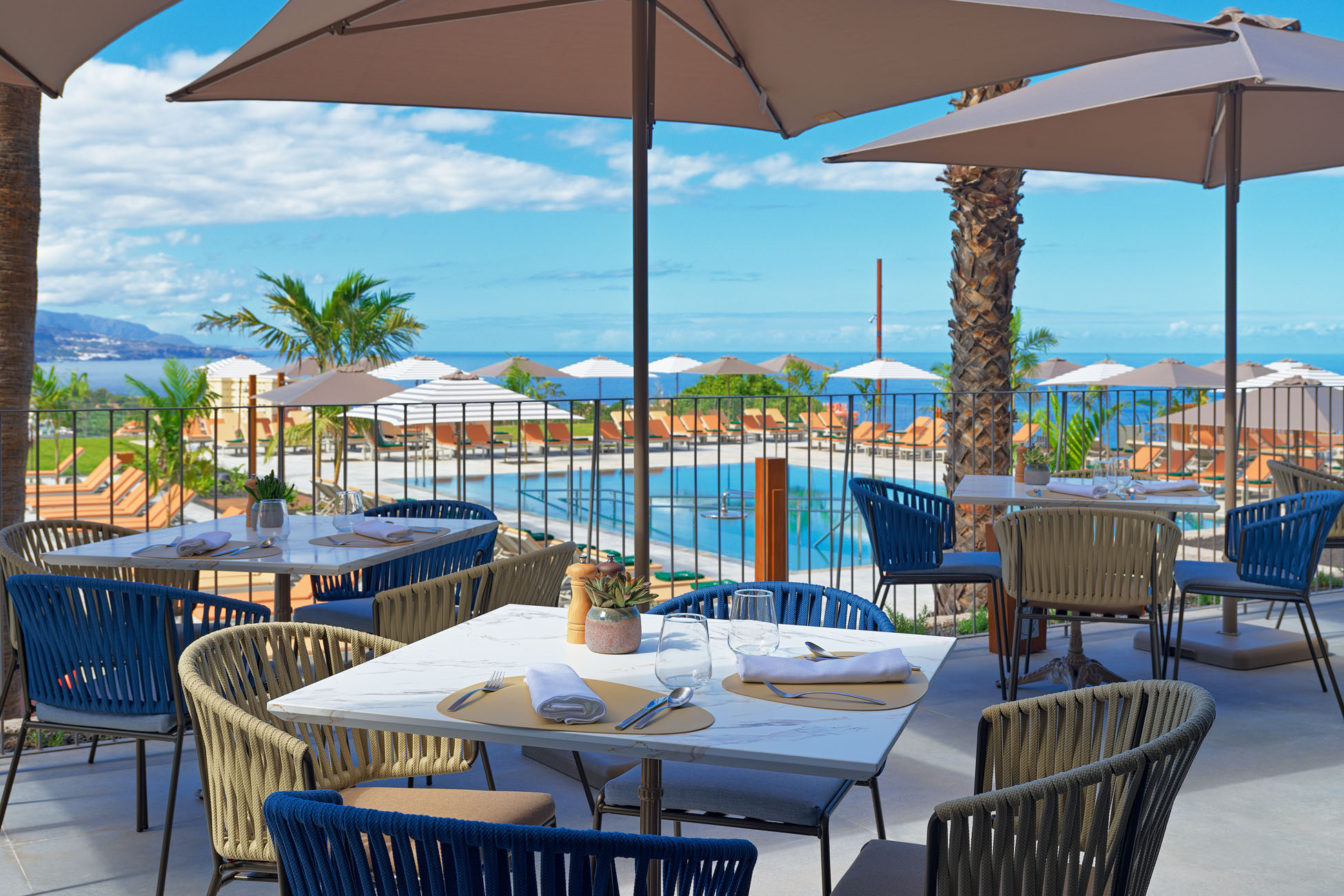 HDHotelSpanienGran Hotel TaoroTerasse