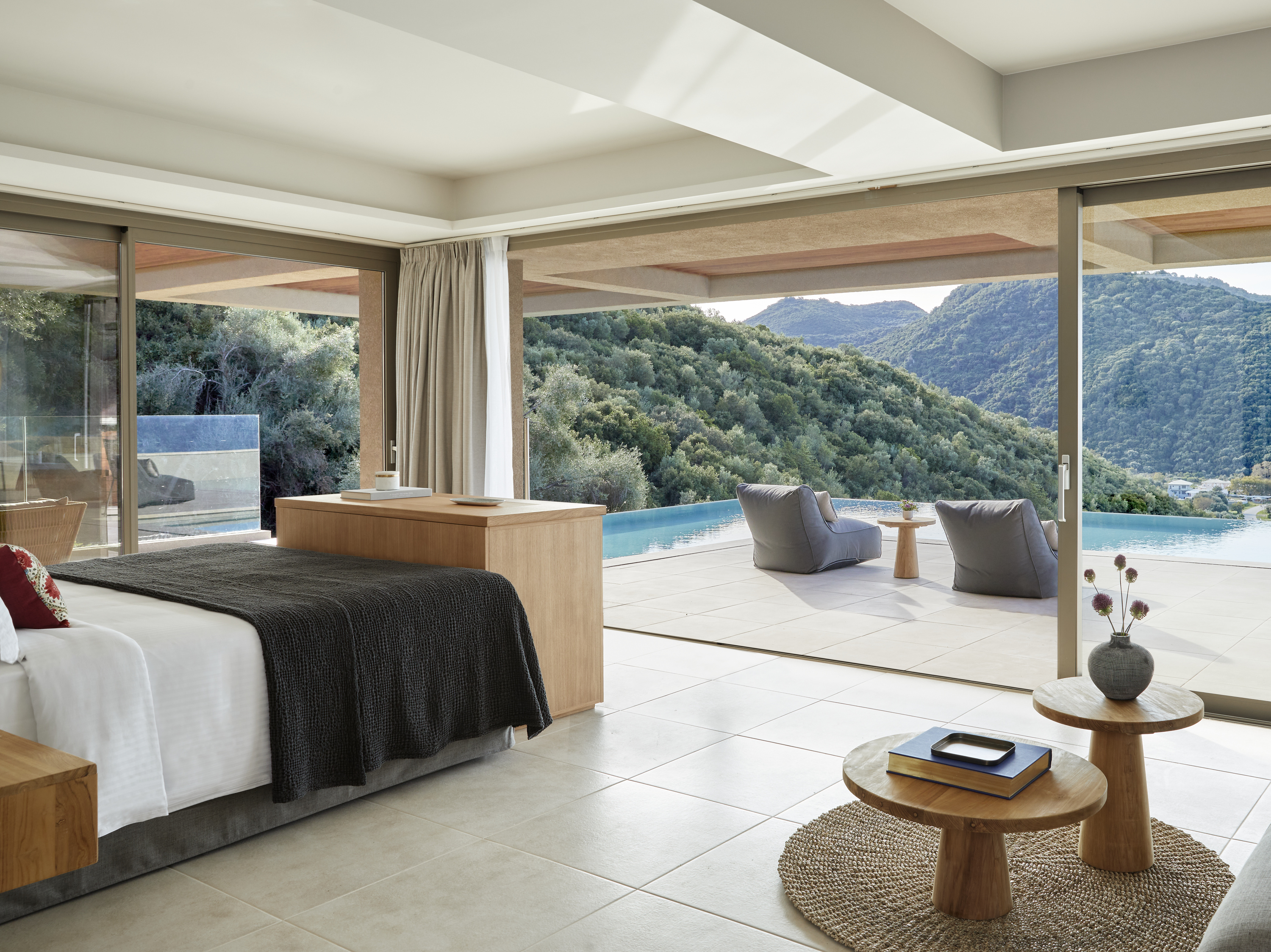 HDHotelGriechenlandElixDeluxe Suite Private Pool