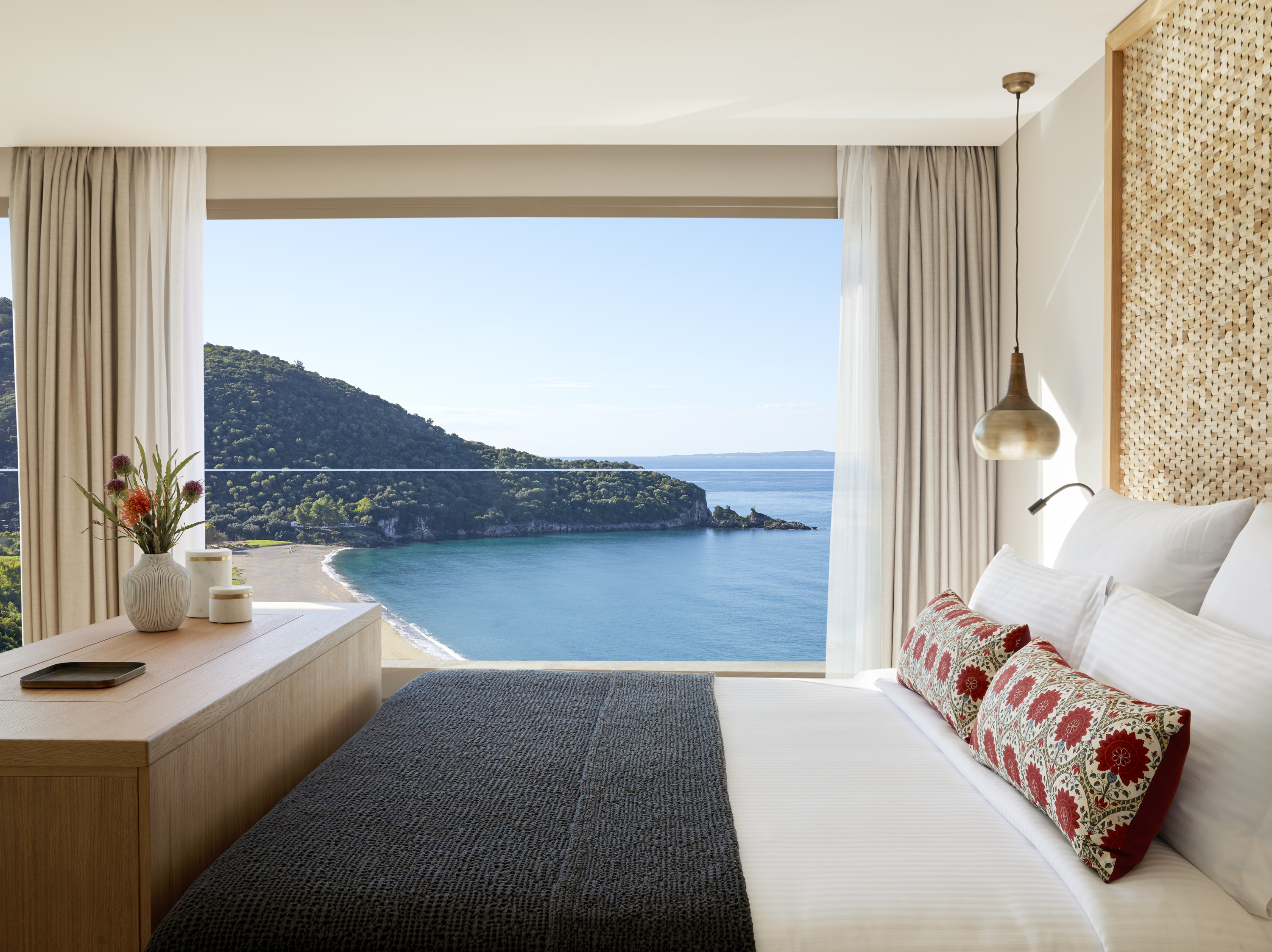 HDHotelGriechenlandElixMaisonette Suite Private Pool