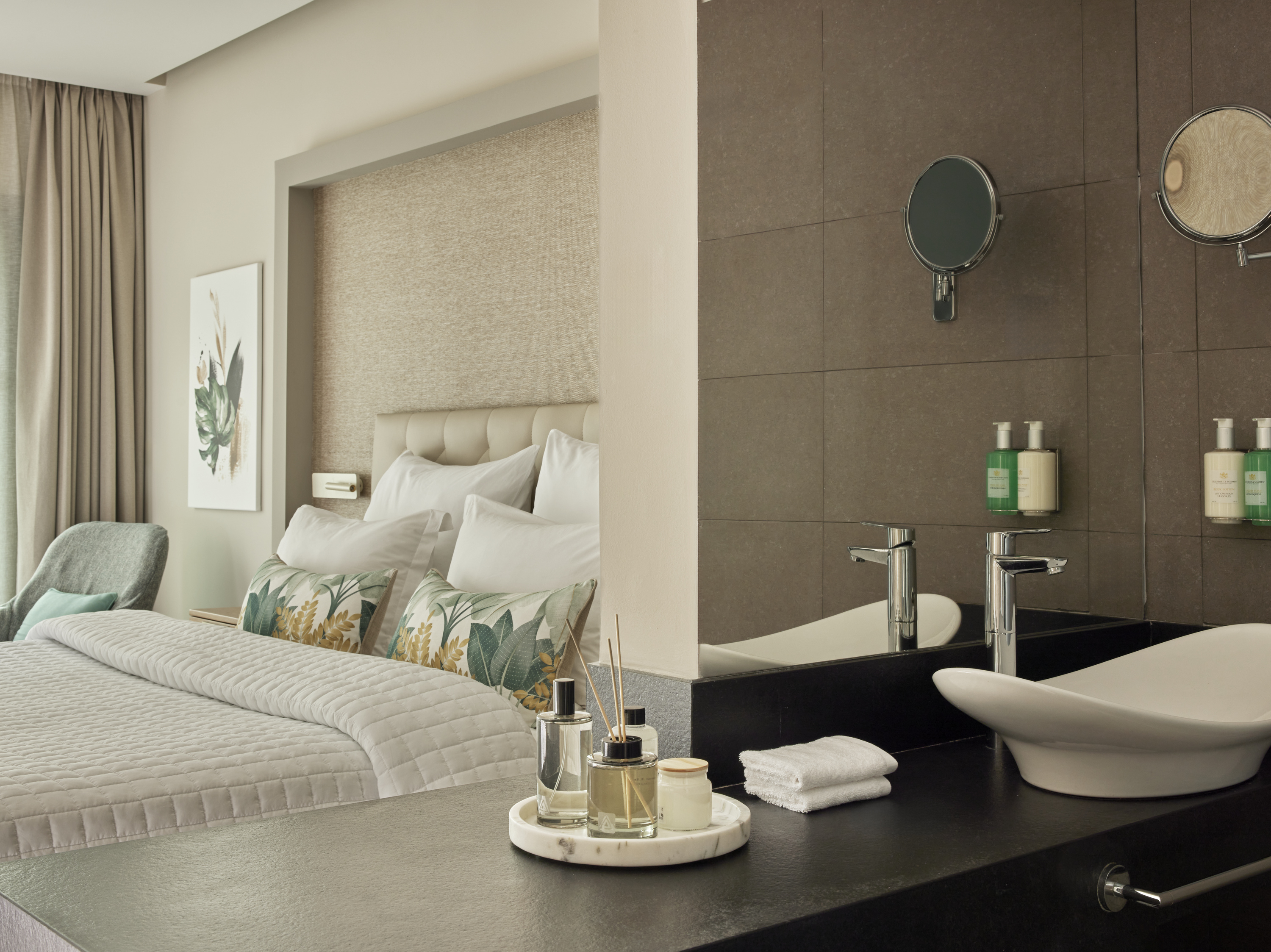 HDHotelGriechenlandMarBellaDouble Room GV