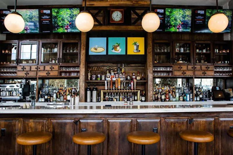Hotelbar