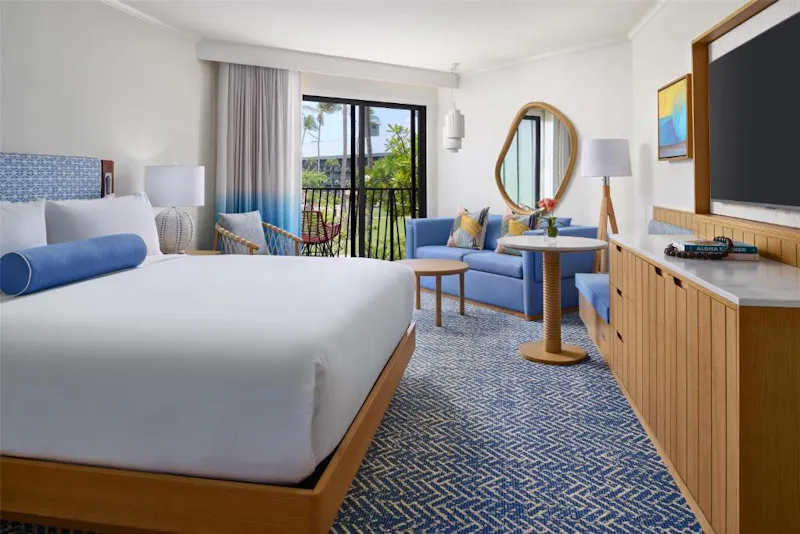 Signature Room