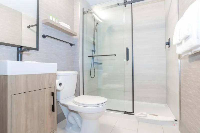 HDHotelBritish ColumbiaVancouverSandman Signature Vancouver Downtown HotelB