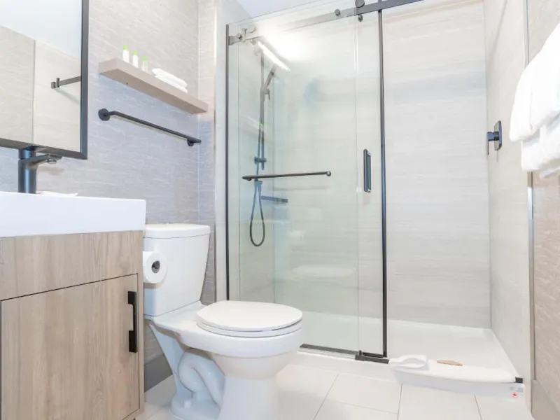 HDHotelBritish ColumbiaVancouverSandman Signature Vancouver Downtown HotelB