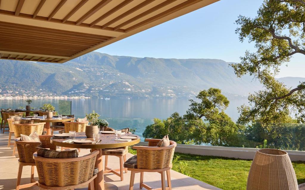 HDHotelGriechenlandIkos OdisiaRestaurant