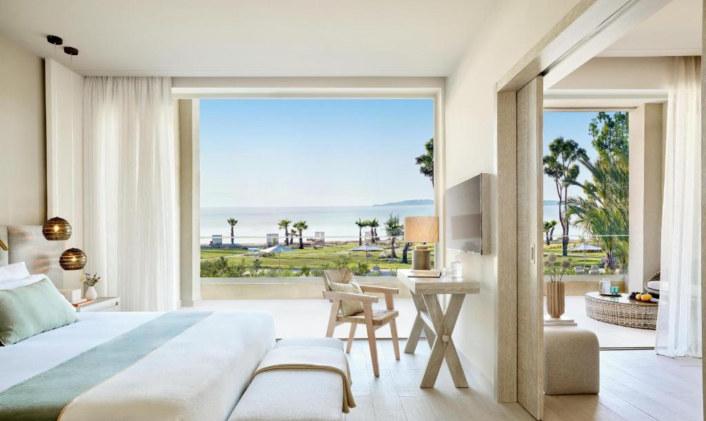 HDHotelGriechenlandIkos OdisiaSuite