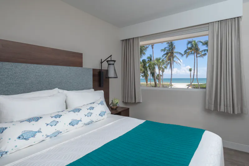 HDHotelFloridaSanibel IslandSanibel Island Beach ResortRoom