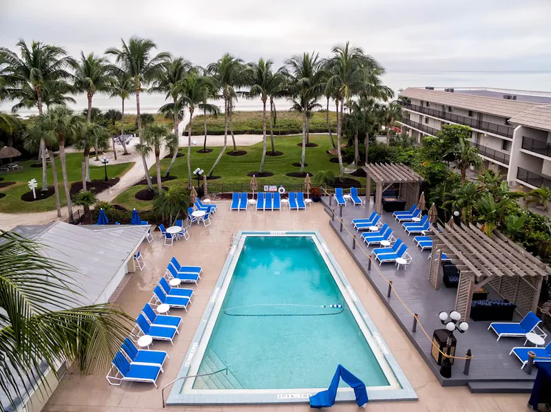 HDHotelFloridaSanibel IslandSanibel Island Beach ResortPool
