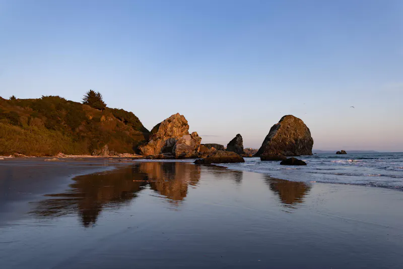 Cannon Beach, Oregon
