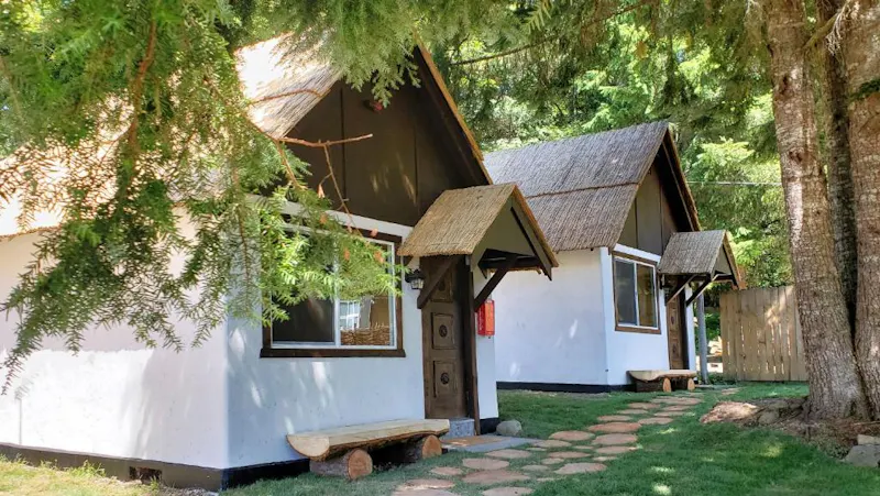 Cabin