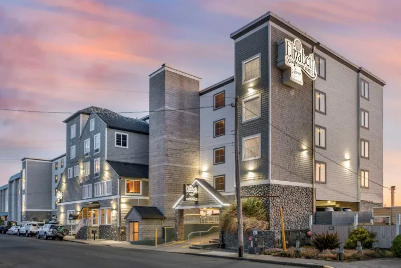 HDHotelOregonElizabeth Oceanfront SuitesAussen3