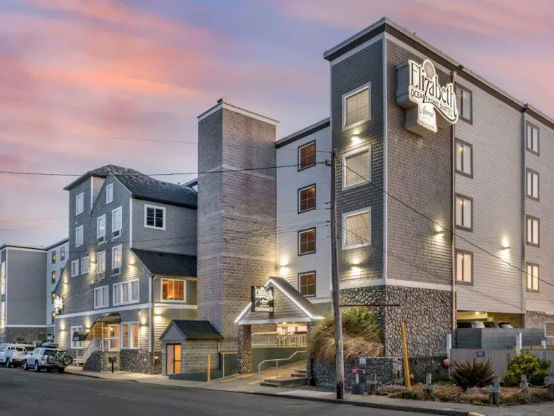 HDHotelOregonElizabeth Oceanfront SuitesAussen3
