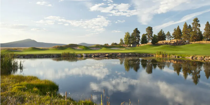 HDHotelOregonRunning Y ResortGolf