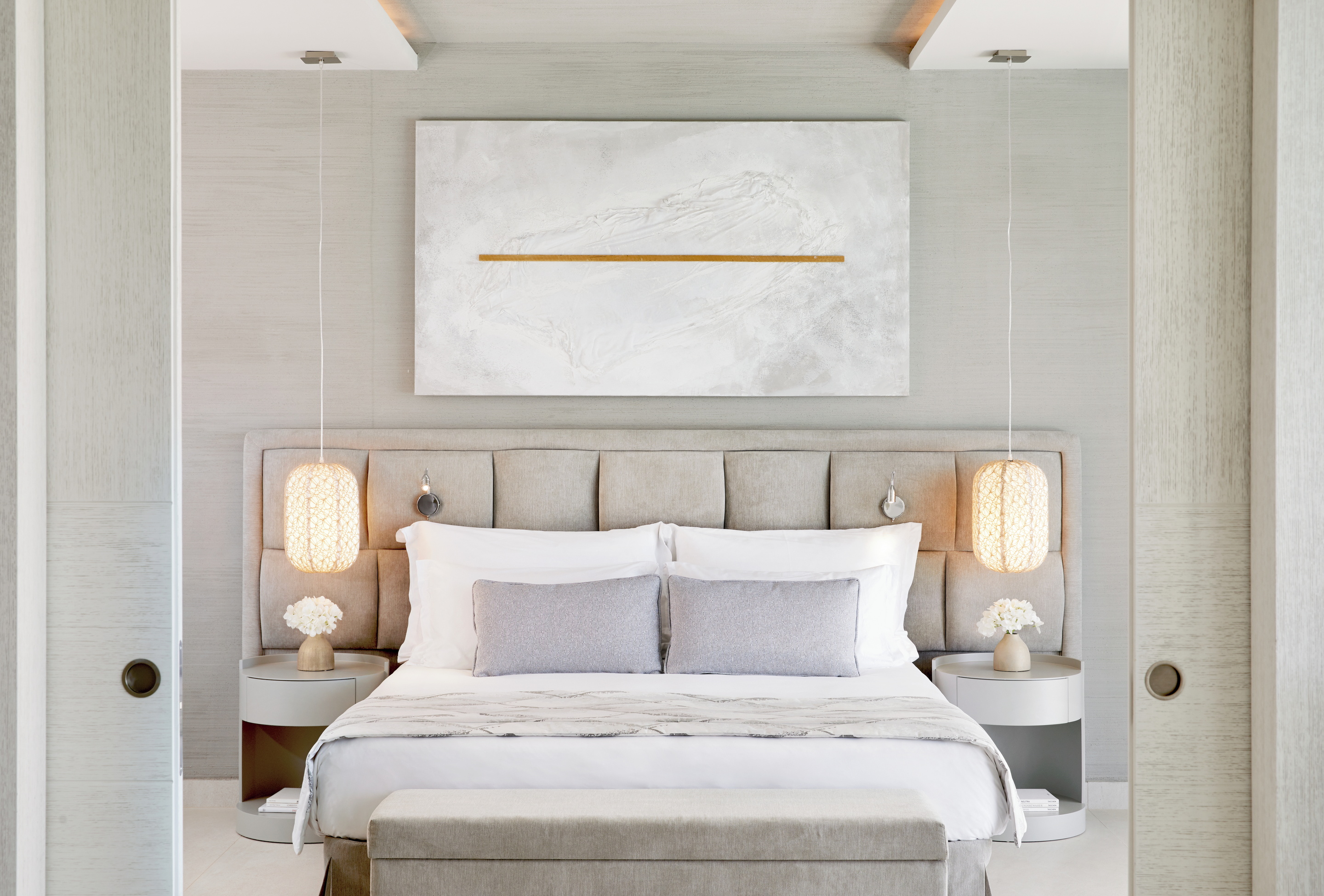 HDHotelGriechenlandIkos AriaSuite Bedroom