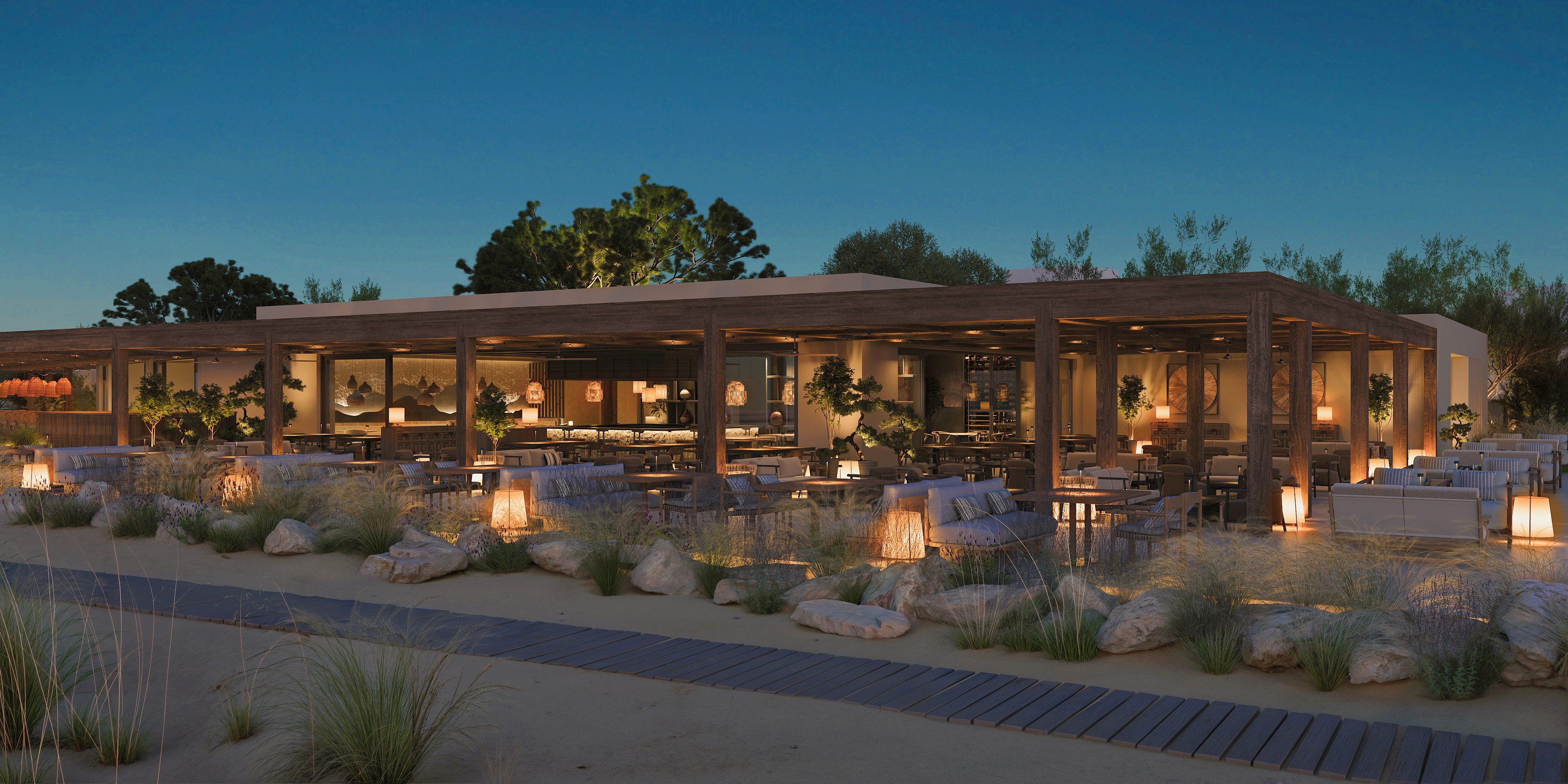 HDHotelGriechenlandIkos KissamosAnaya