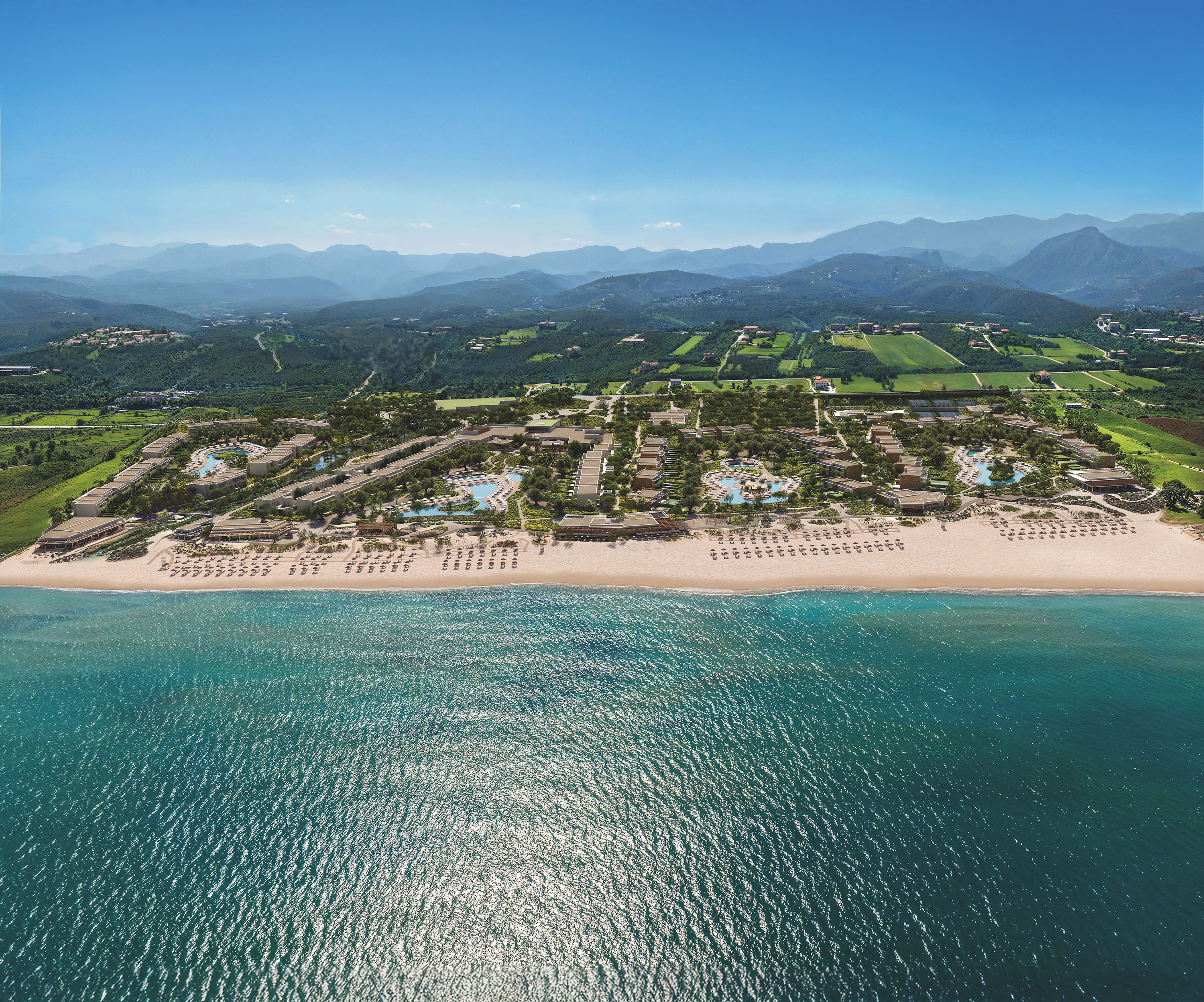 HDHotelGriechenlandIkos KissamosAreal