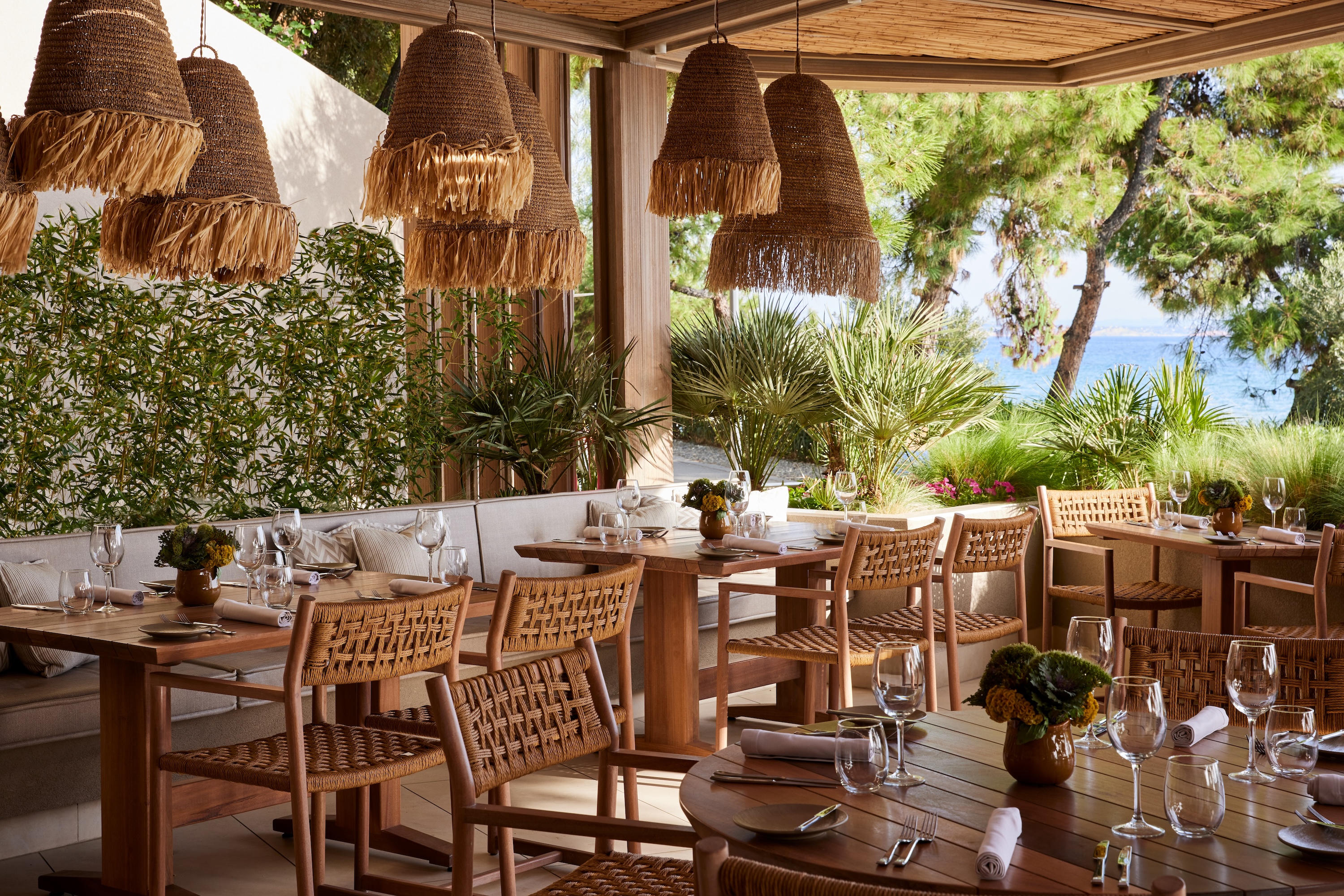 HDHotelGriechenlandIkos OceaniaRestaurant2