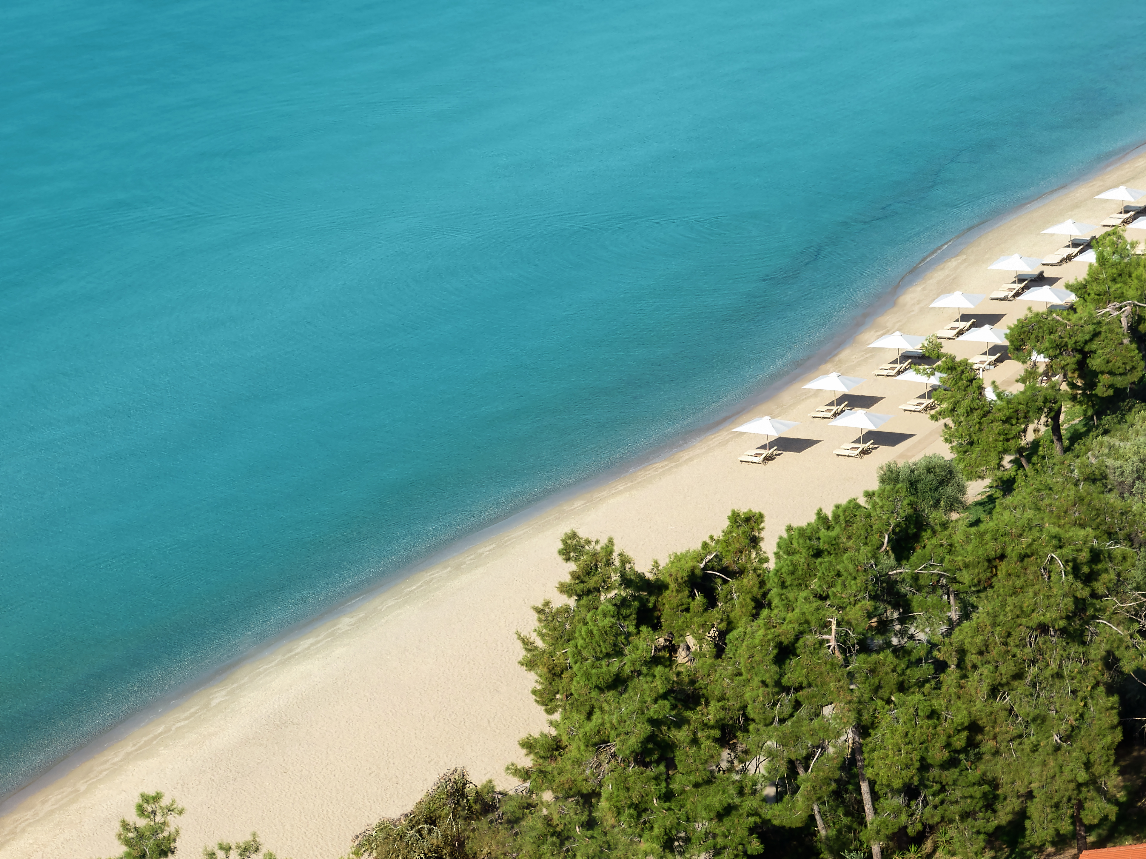 HDHotelGriechenlandIkos Oceaniastarnd