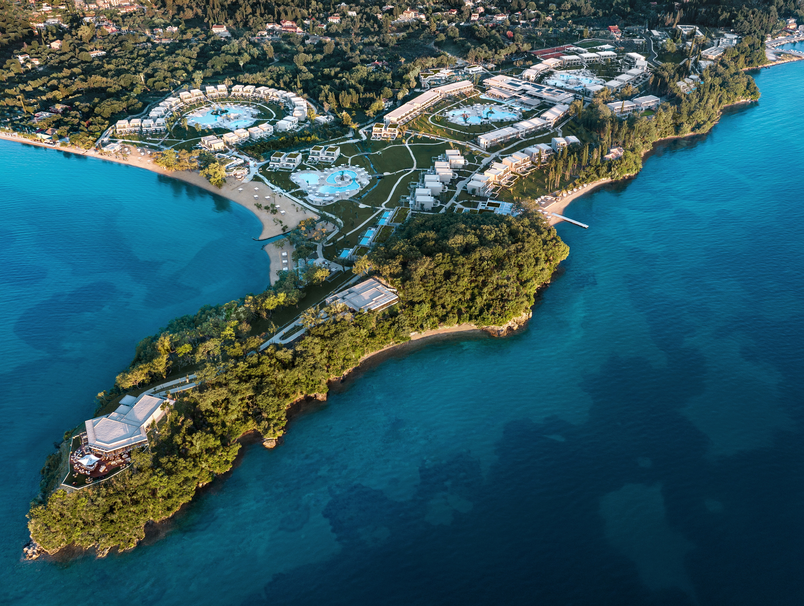 HDHotelGriechenlandIkos OdisiaAreal